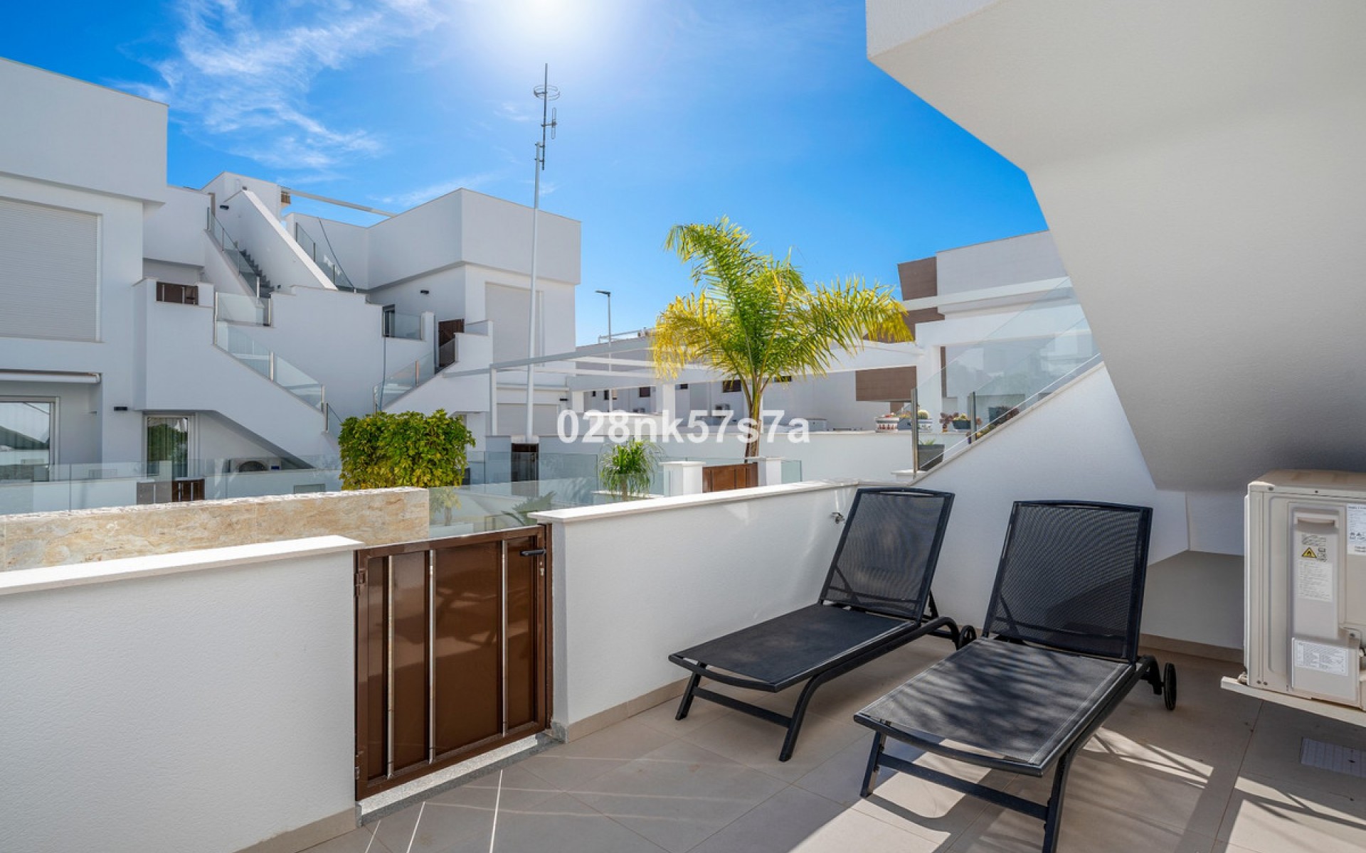 Resale - Apartment - Pilar de la Horadada - Pilar de la Horadada Centro
