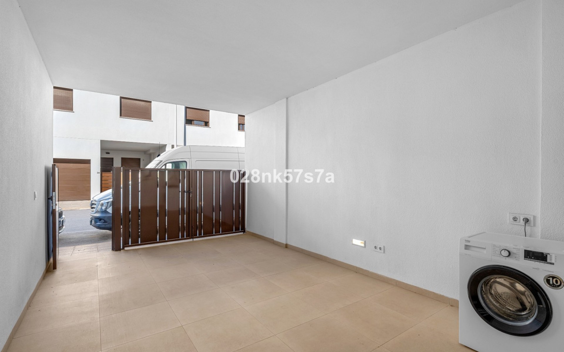 Resale - Apartment - Pilar de la Horadada - Pilar de la Horadada Centro