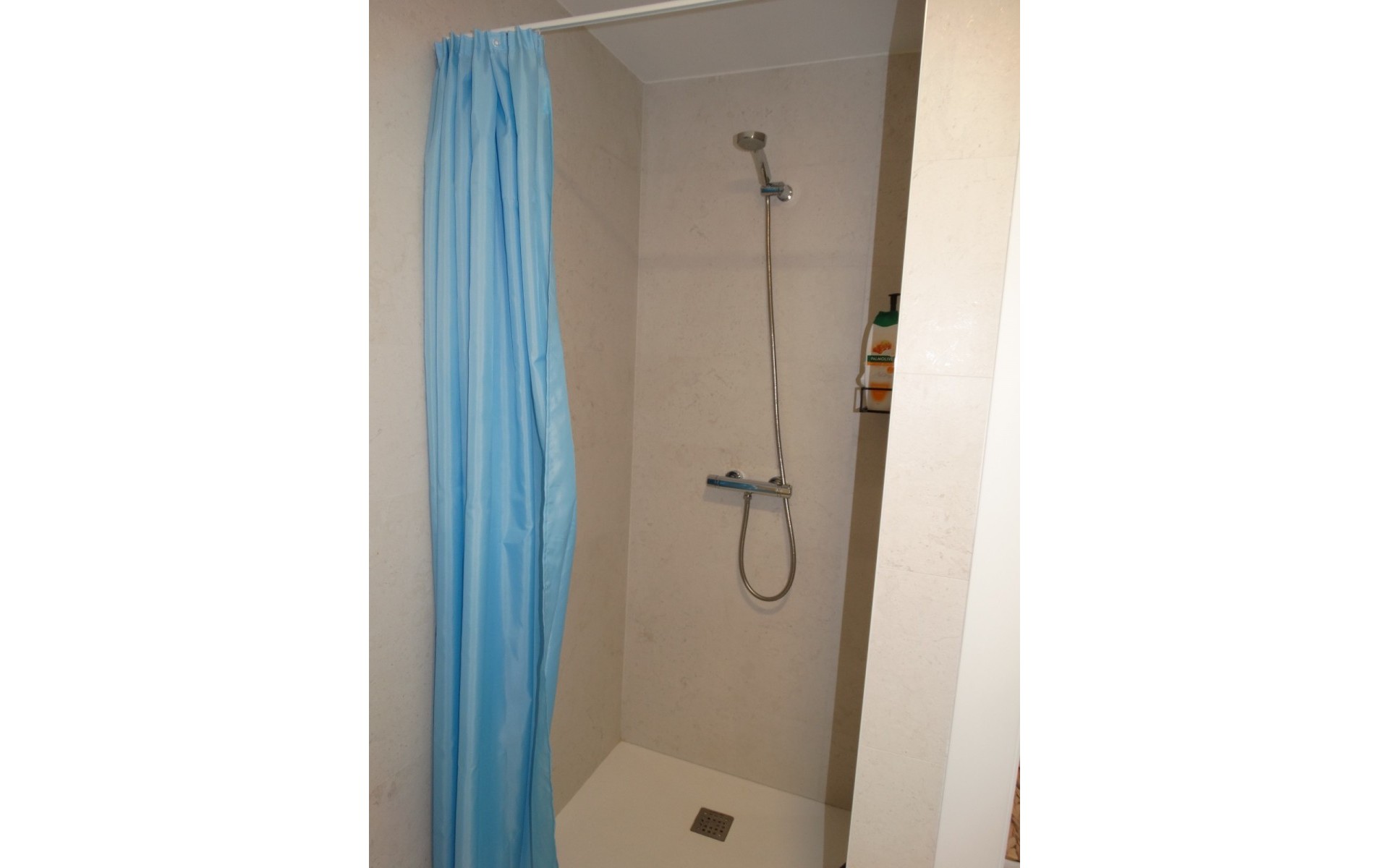 Resale - Apartment - Pilar de la Horadada - Pilar de la Horadada Centro