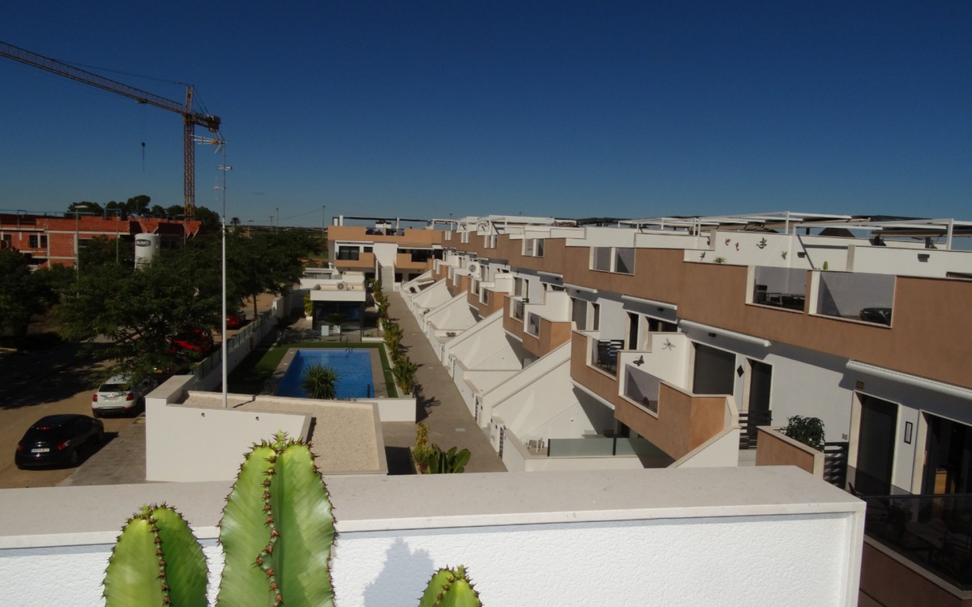 Resale - Apartment - Pilar de la Horadada - Pilar de la Horadada Centro