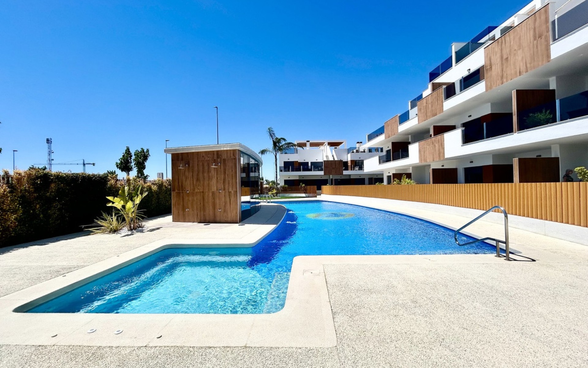 Resale - Apartment - Pilar de la Horadada - Pilar de la Horadada Centro