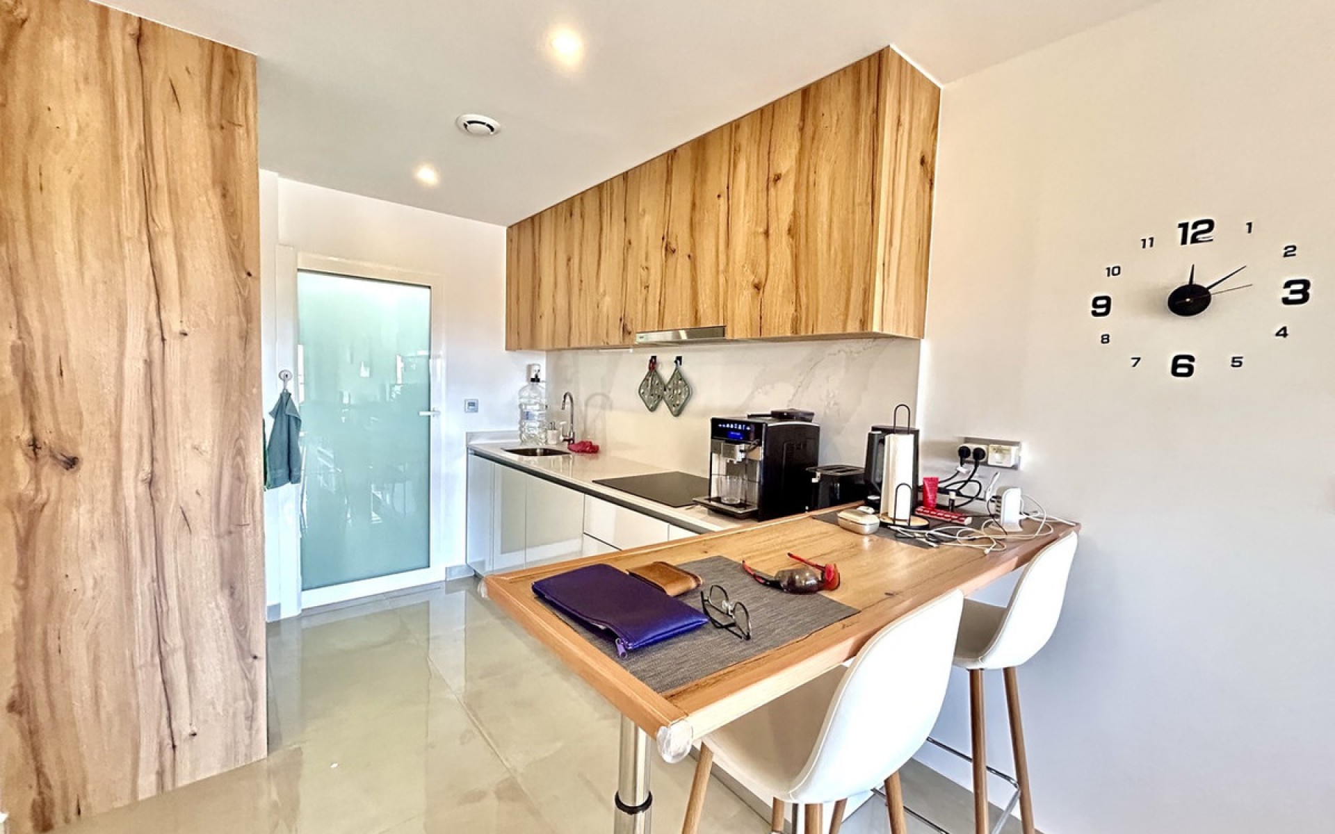Resale - Apartment - Pilar de la Horadada - Pilar de la Horadada Centro
