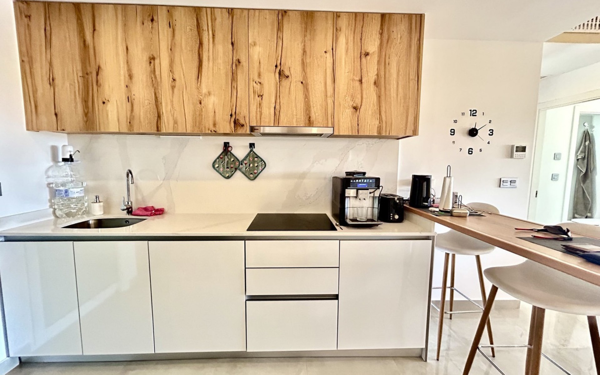 Resale - Apartment - Pilar de la Horadada - Pilar de la Horadada Centro