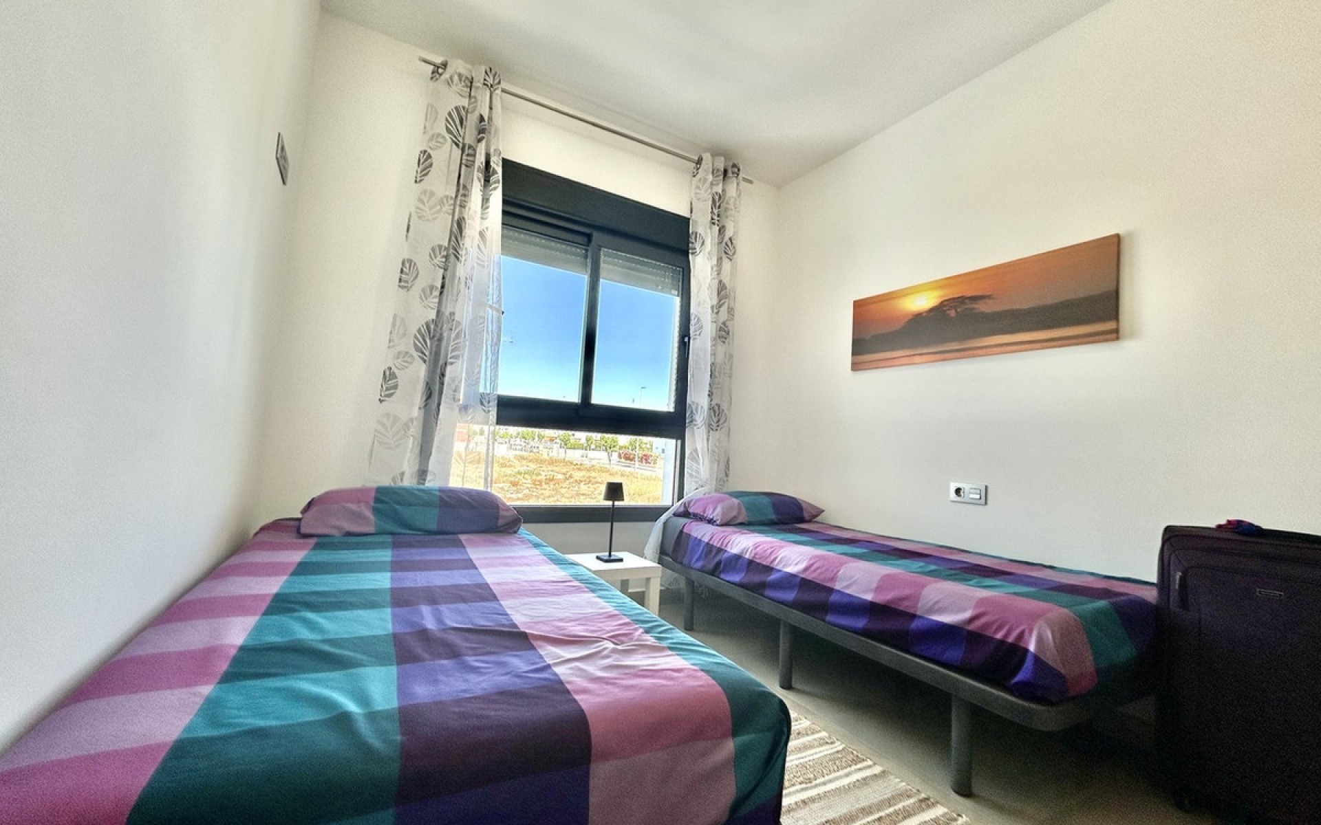 Resale - Apartment - Pilar de la Horadada - Pilar de la Horadada Centro