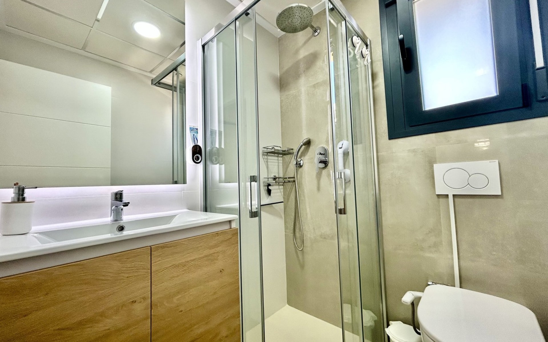 Resale - Apartment - Pilar de la Horadada - Pilar de la Horadada Centro