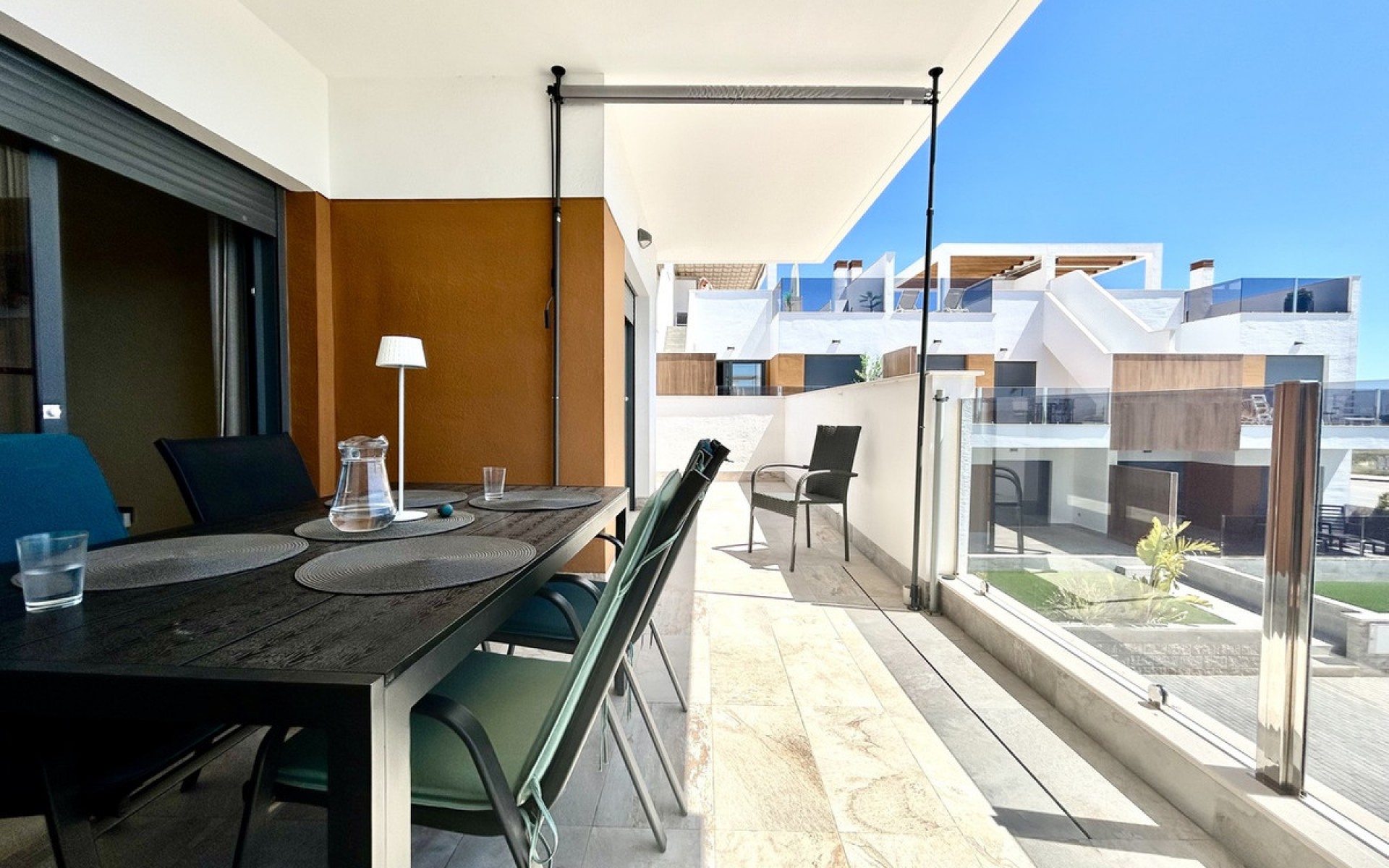 Resale - Apartment - Pilar de la Horadada - Pilar de la Horadada Centro