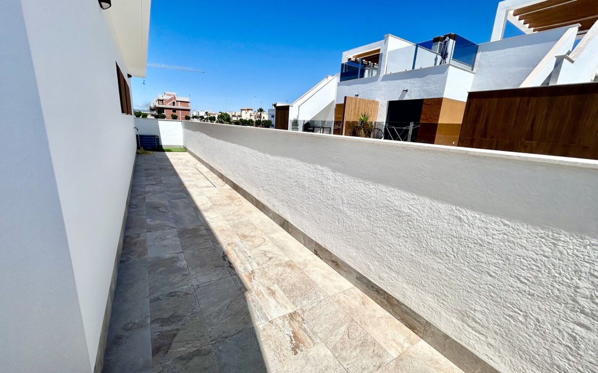 Resale - Apartment - Pilar de la Horadada - Pilar de la Horadada Centro