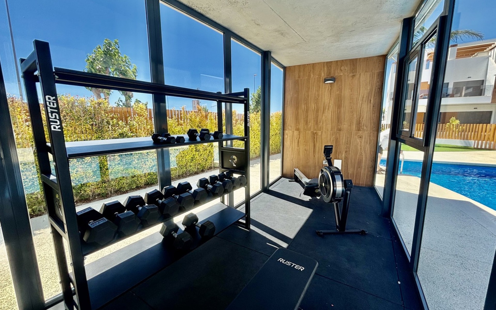 Resale - Apartment - Pilar de la Horadada - Pilar de la Horadada Centro