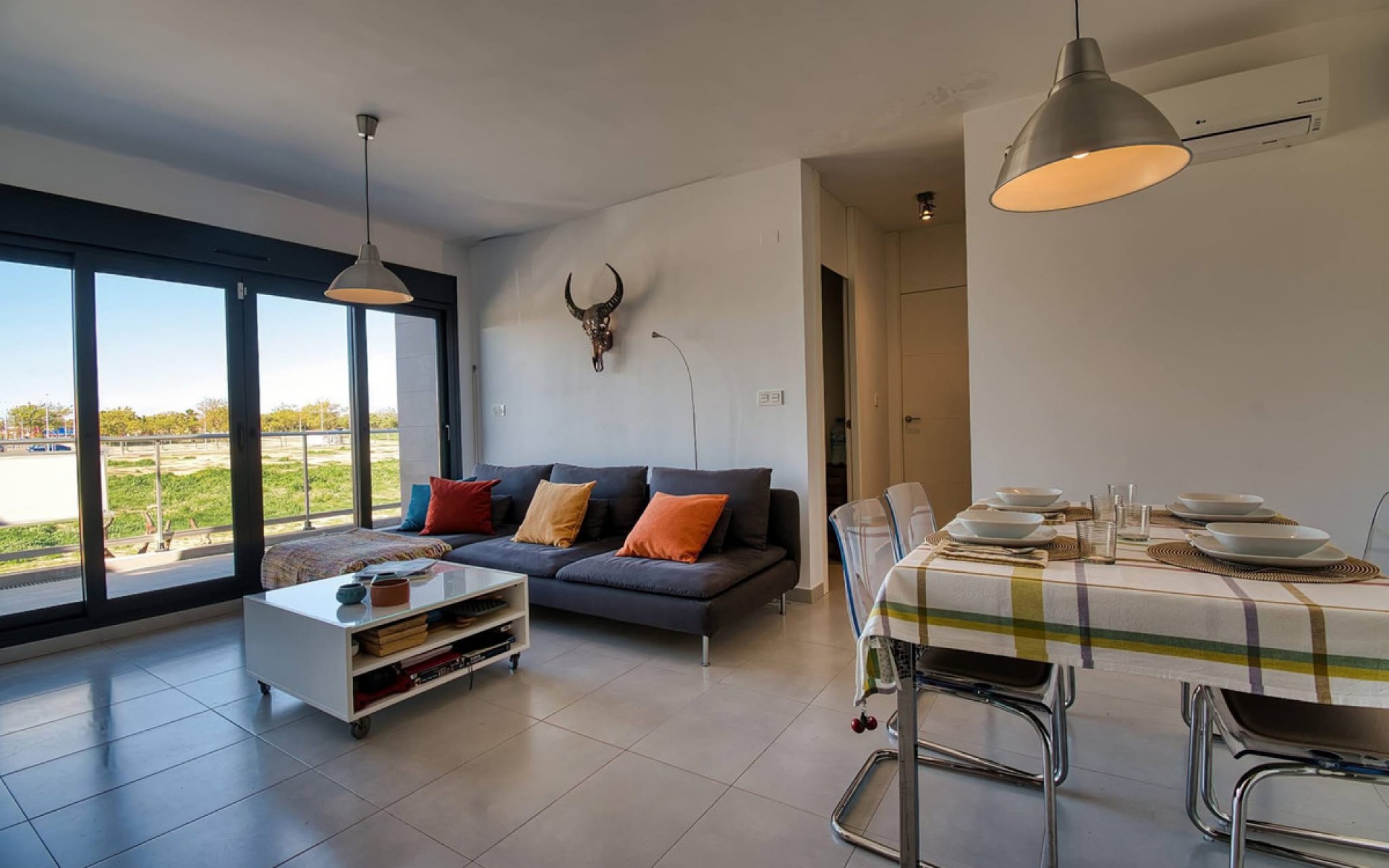 Resale - Apartment - Pilar de la Horadada - Pilar de la Horadada Centro