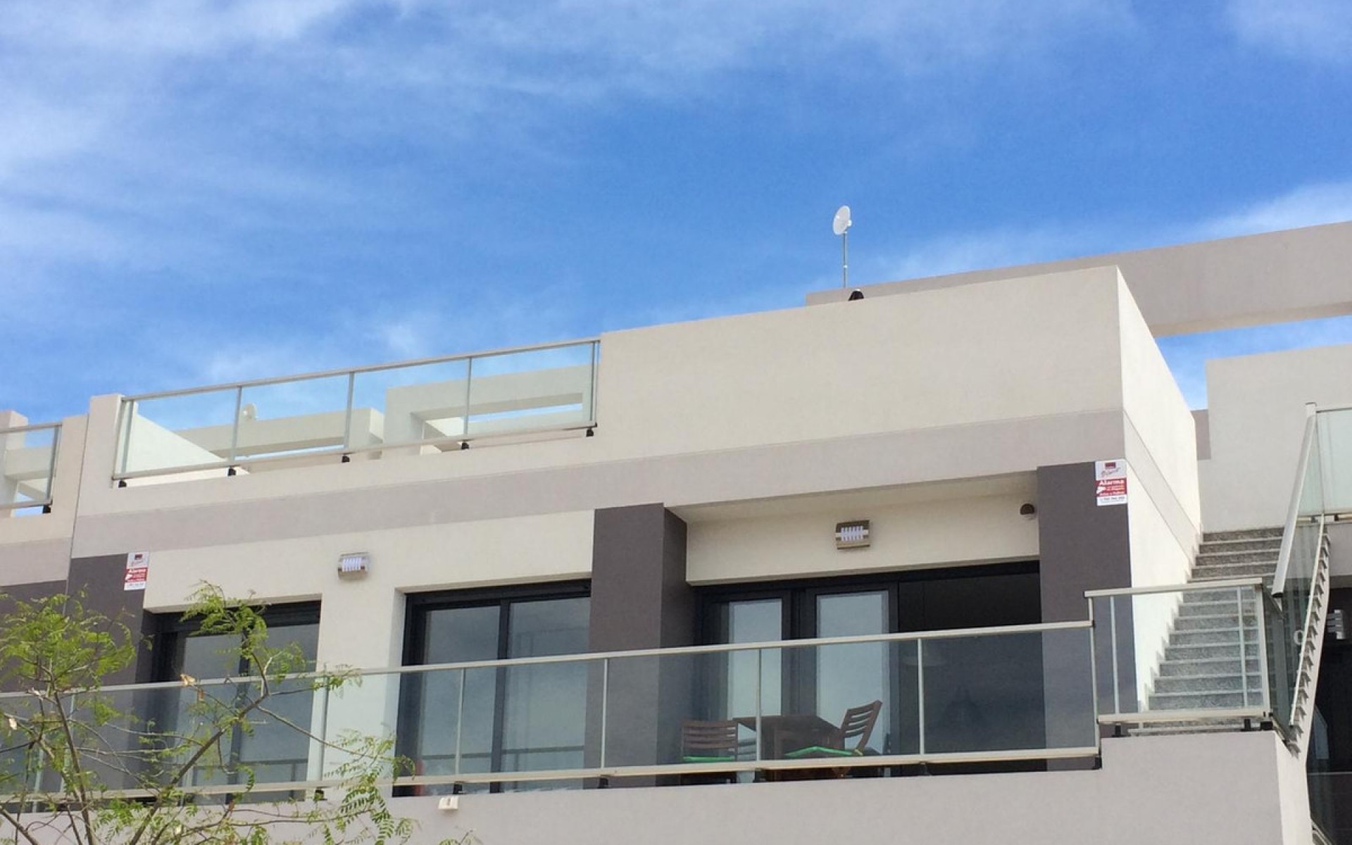Resale - Apartment - Pilar de la Horadada - Pilar de la Horadada Centro