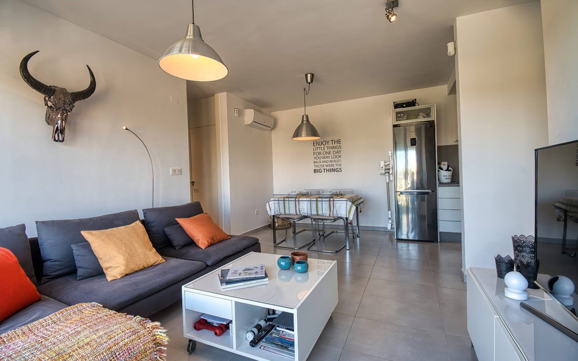 Resale - Apartment - Pilar de la Horadada - Pilar de la Horadada Centro