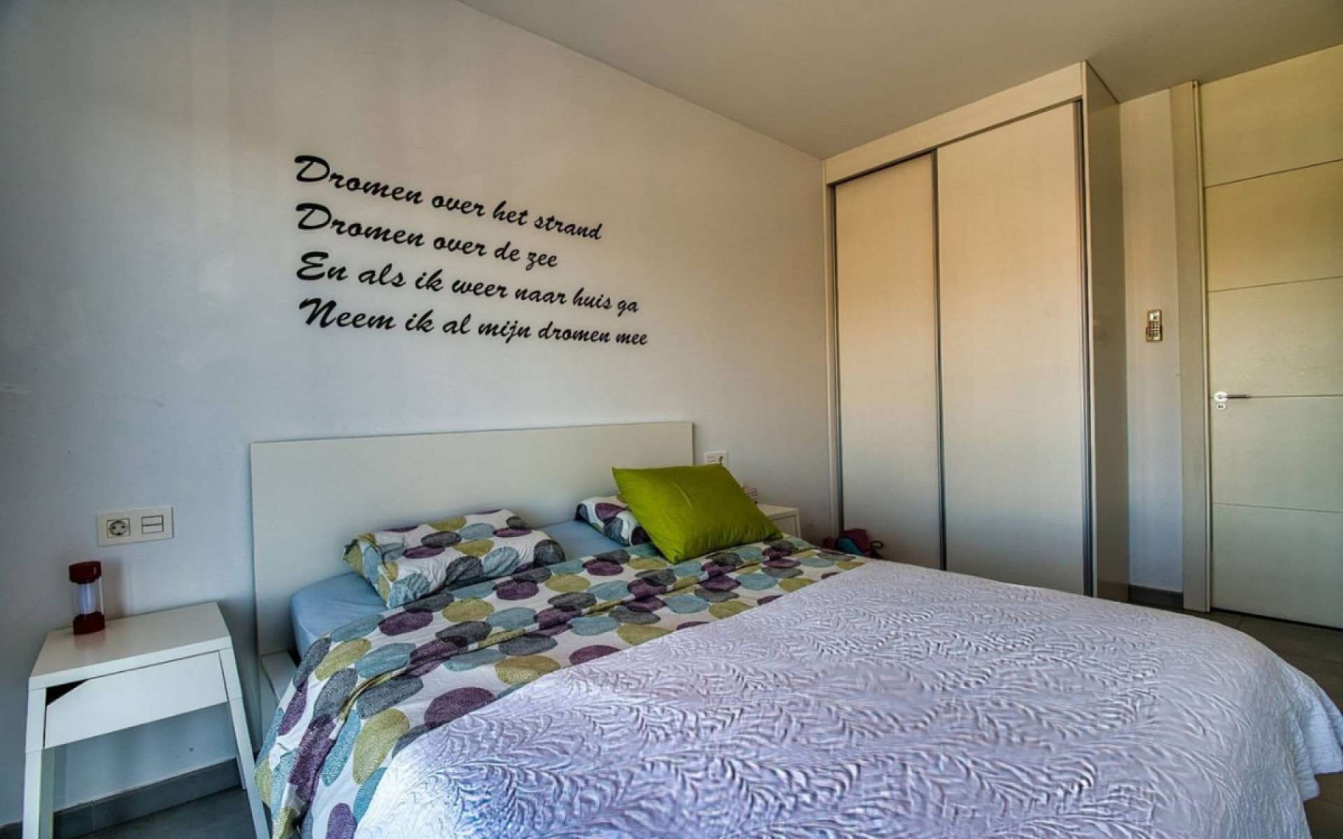 Resale - Apartment - Pilar de la Horadada - Pilar de la Horadada Centro