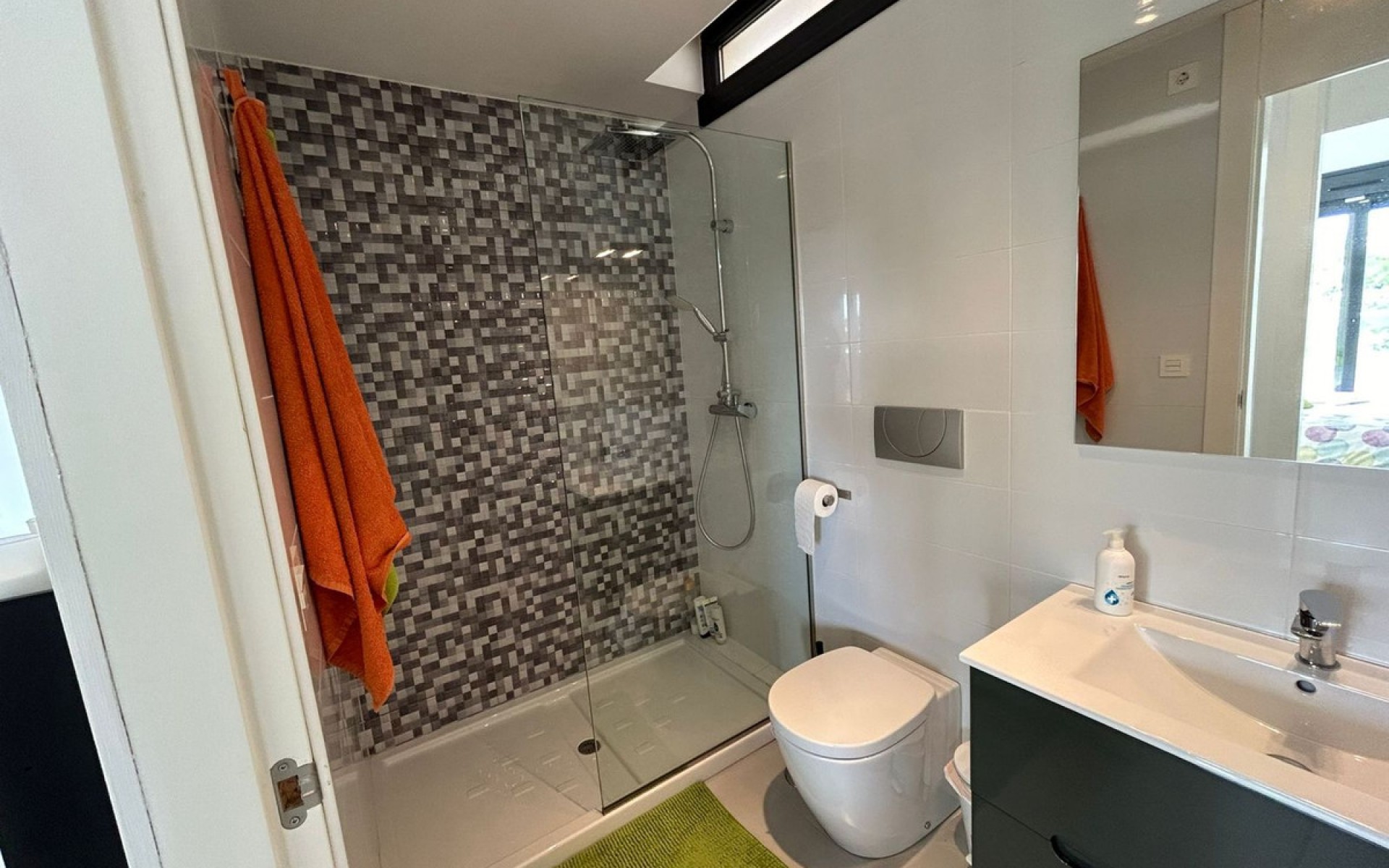 Resale - Apartment - Pilar de la Horadada - Pilar de la Horadada Centro