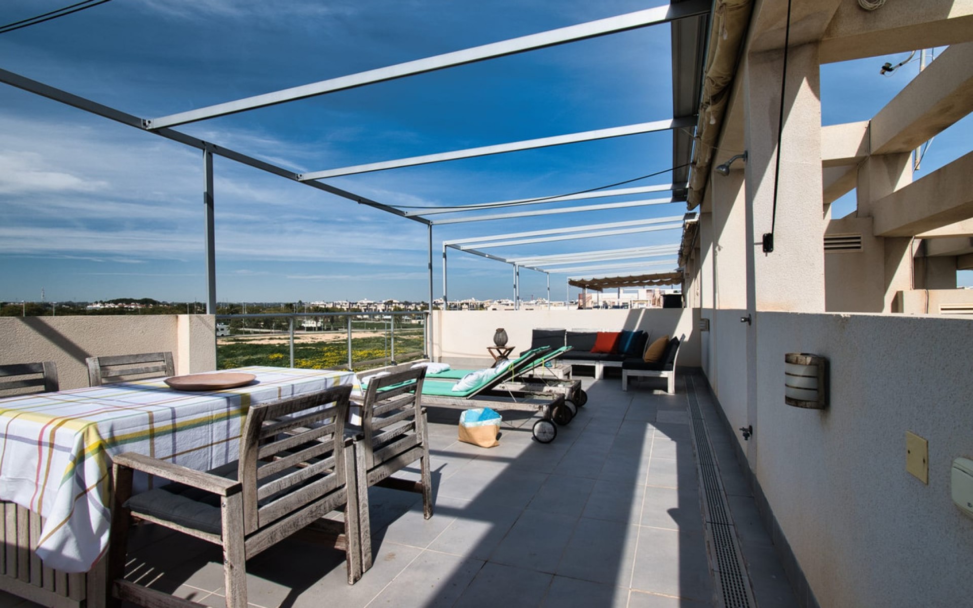 Resale - Apartment - Pilar de la Horadada - Pilar de la Horadada Centro