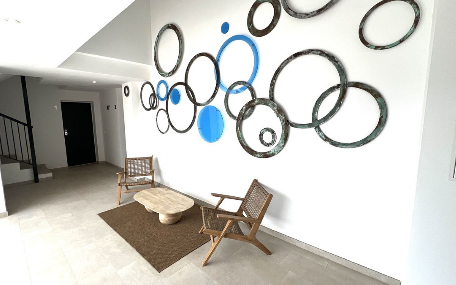 Resale - Apartment - Pilar de la Horadada - Pilar de la Horadada Centro