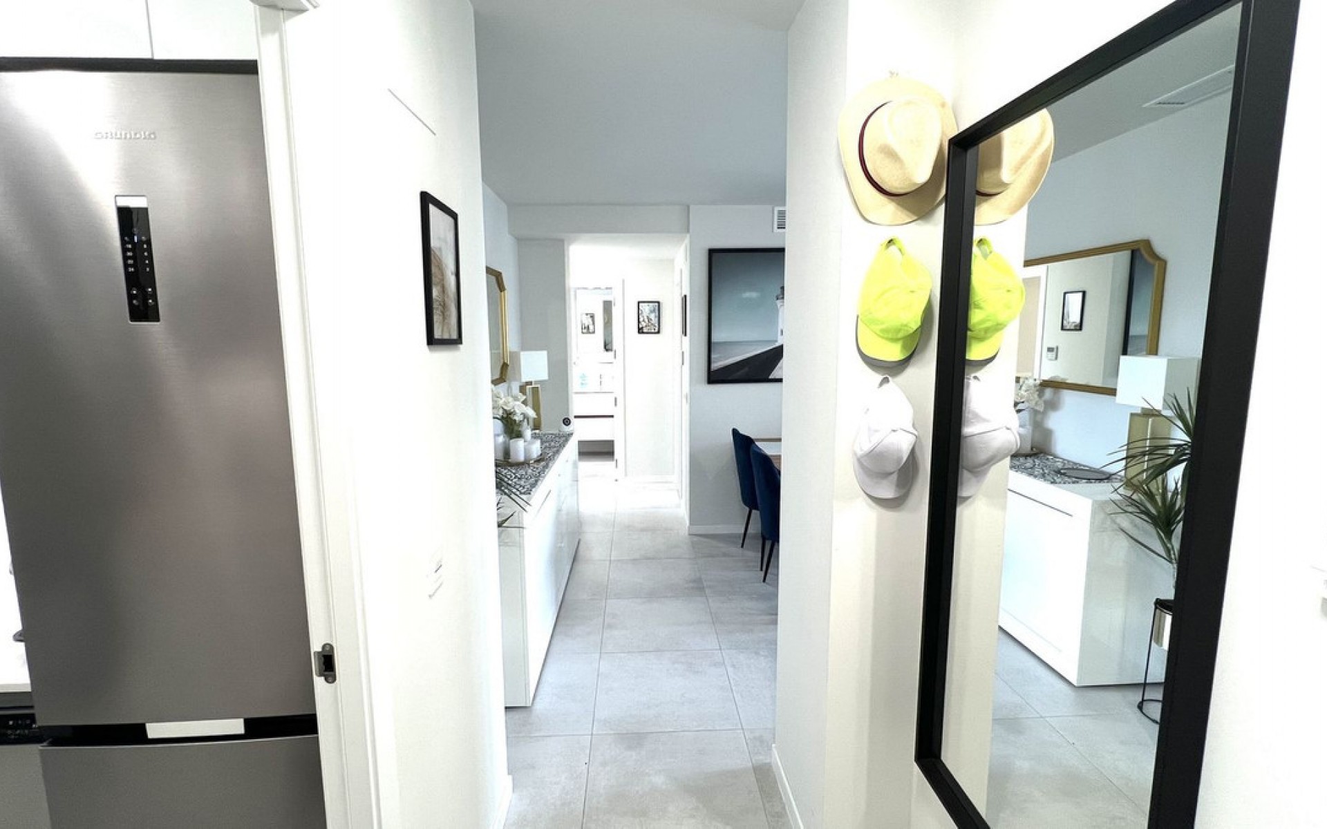Resale - Apartment - Pilar de la Horadada - Pilar de la Horadada Centro