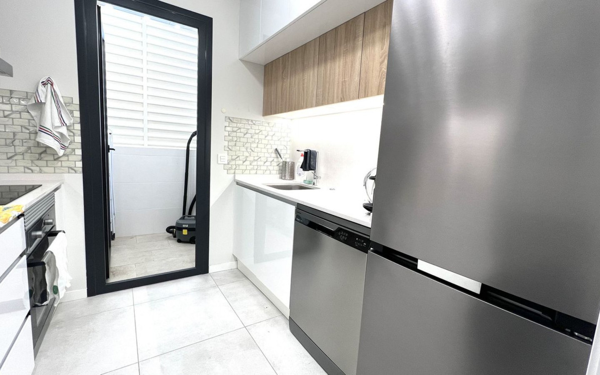 Resale - Apartment - Pilar de la Horadada - Pilar de la Horadada Centro