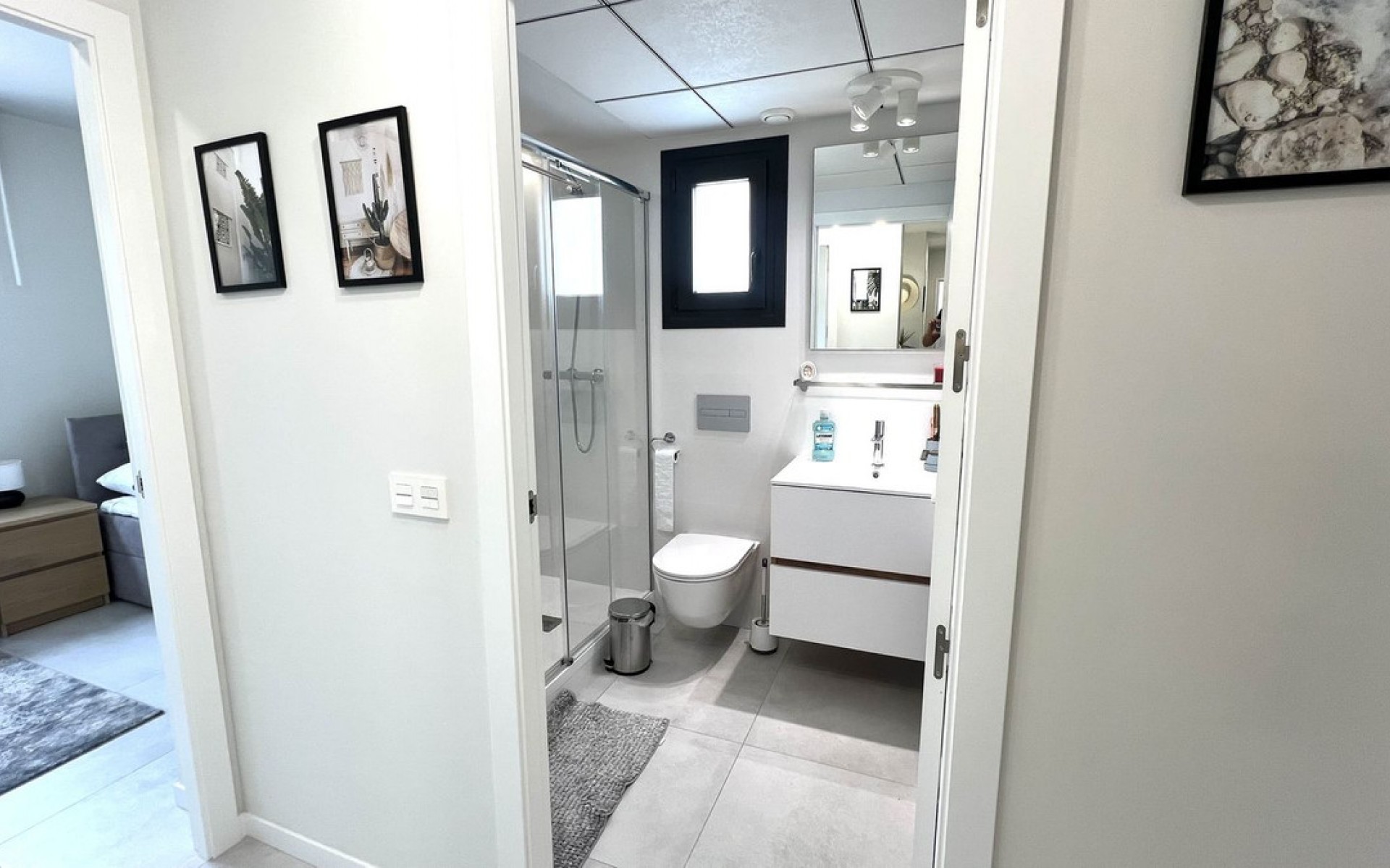 Resale - Apartment - Pilar de la Horadada - Pilar de la Horadada Centro