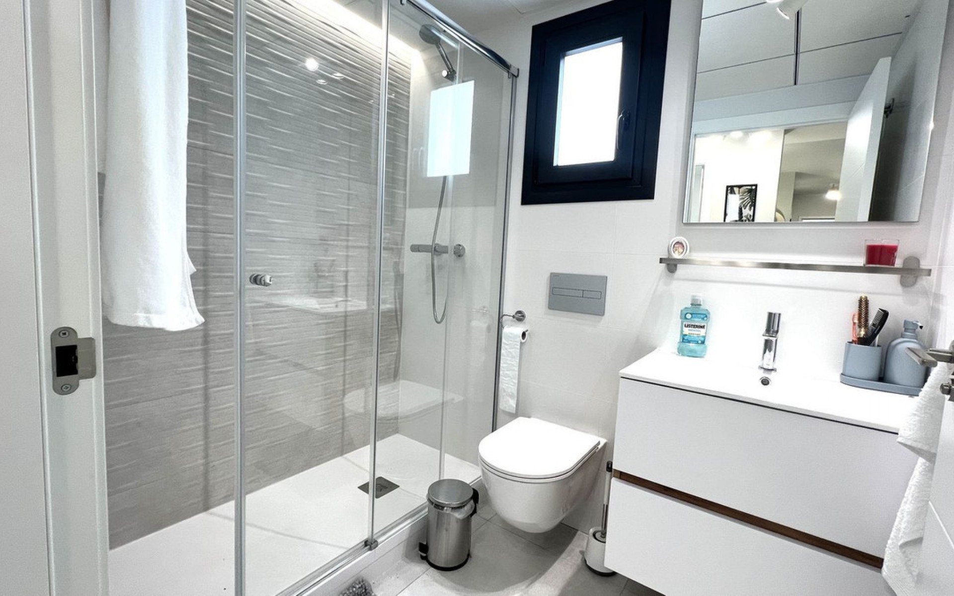 Resale - Apartment - Pilar de la Horadada - Pilar de la Horadada Centro