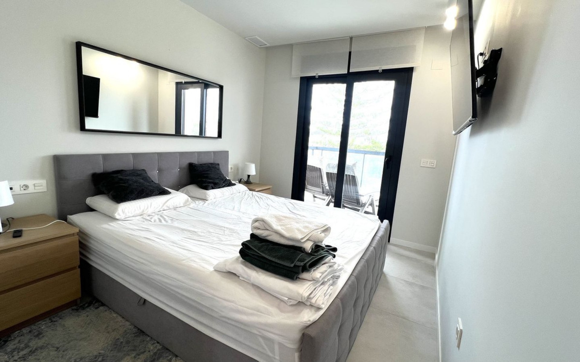 Resale - Apartment - Pilar de la Horadada - Pilar de la Horadada Centro