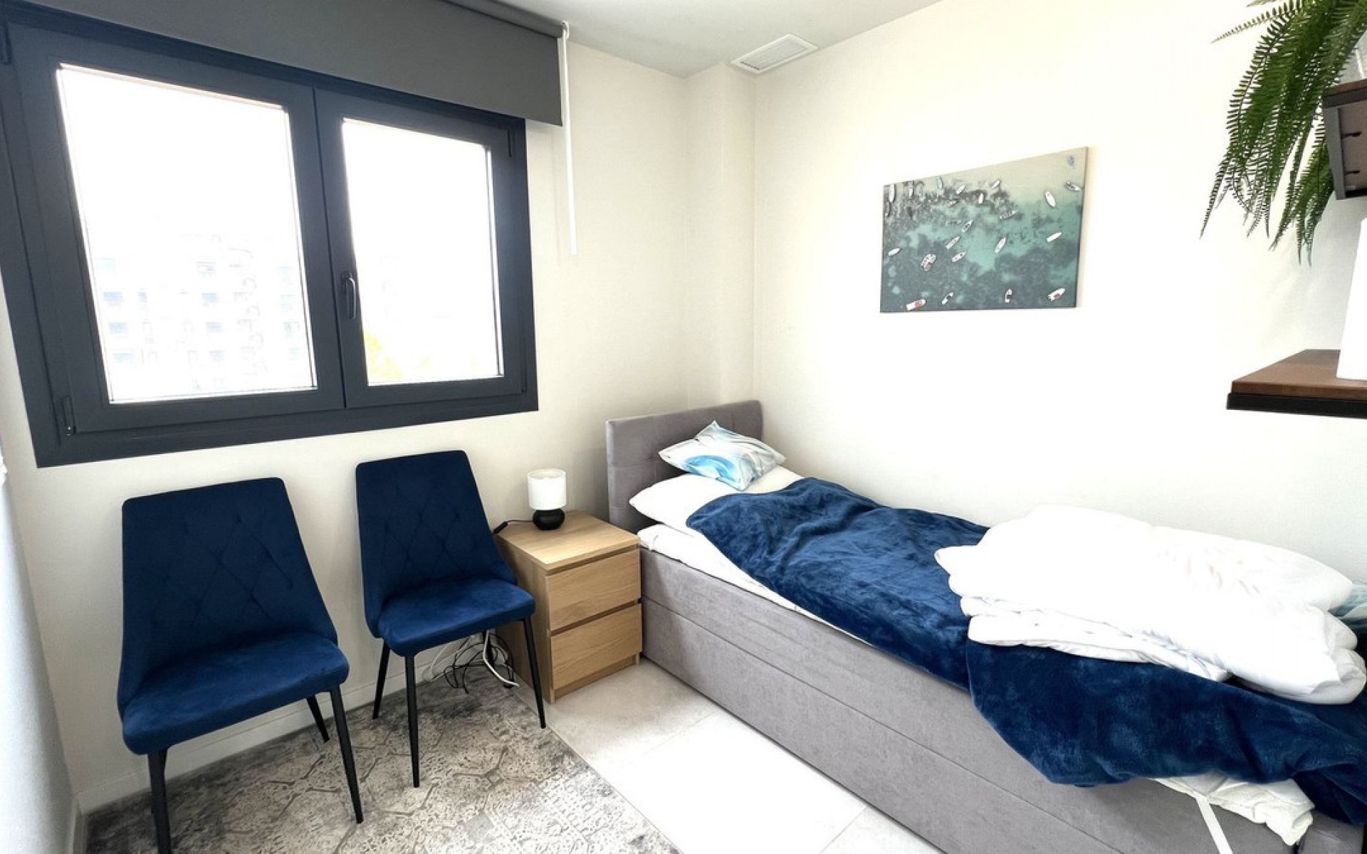 Resale - Apartment - Pilar de la Horadada - Pilar de la Horadada Centro