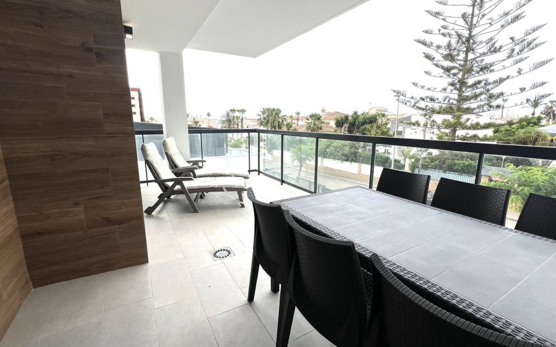 Resale - Apartment - Pilar de la Horadada - Pilar de la Horadada Centro