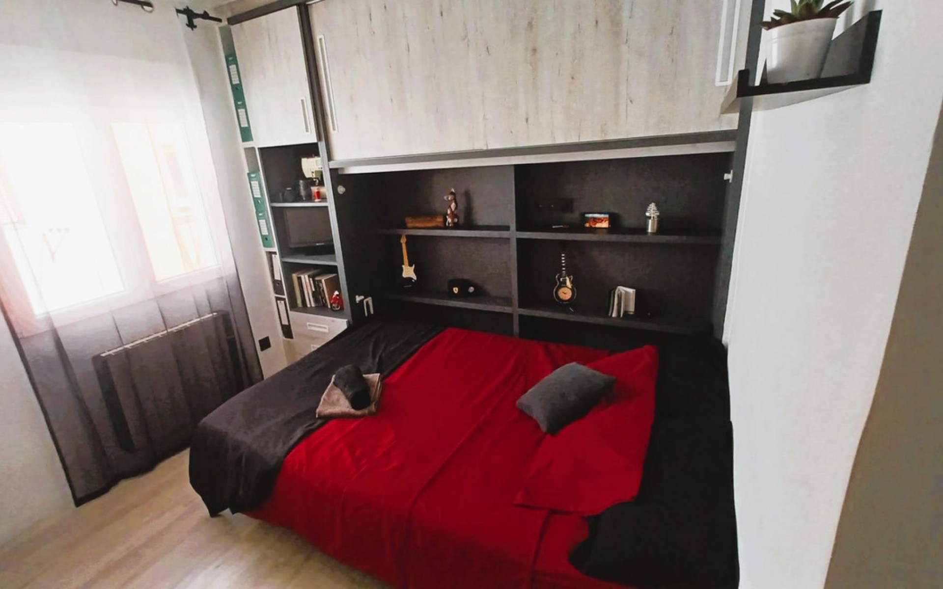 Resale - Apartment - Pilar de la Horadada - Pilar de la Horadada Centro