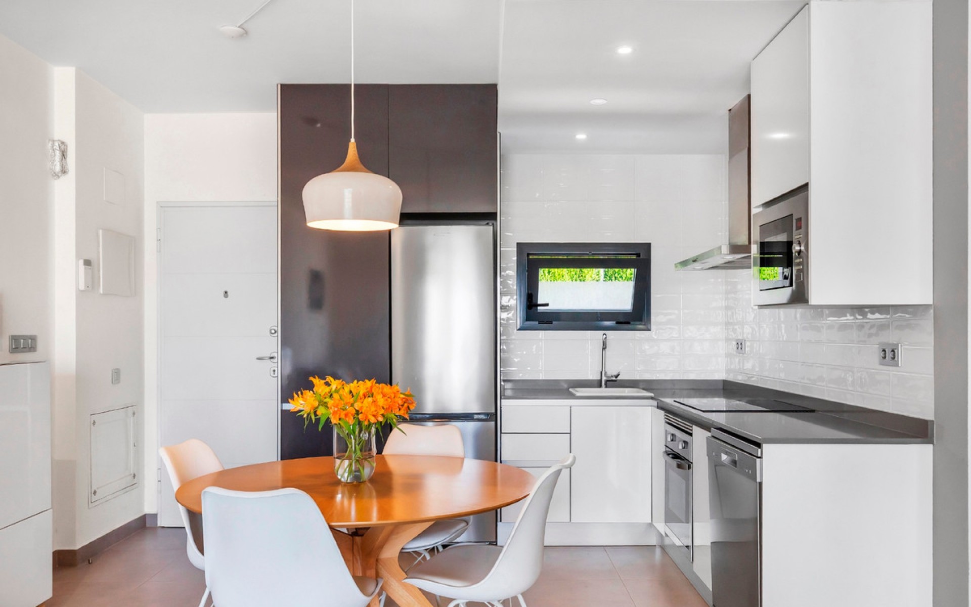 Resale - Apartment - Pilar de la Horadada - Pilar de la Horadada Centro
