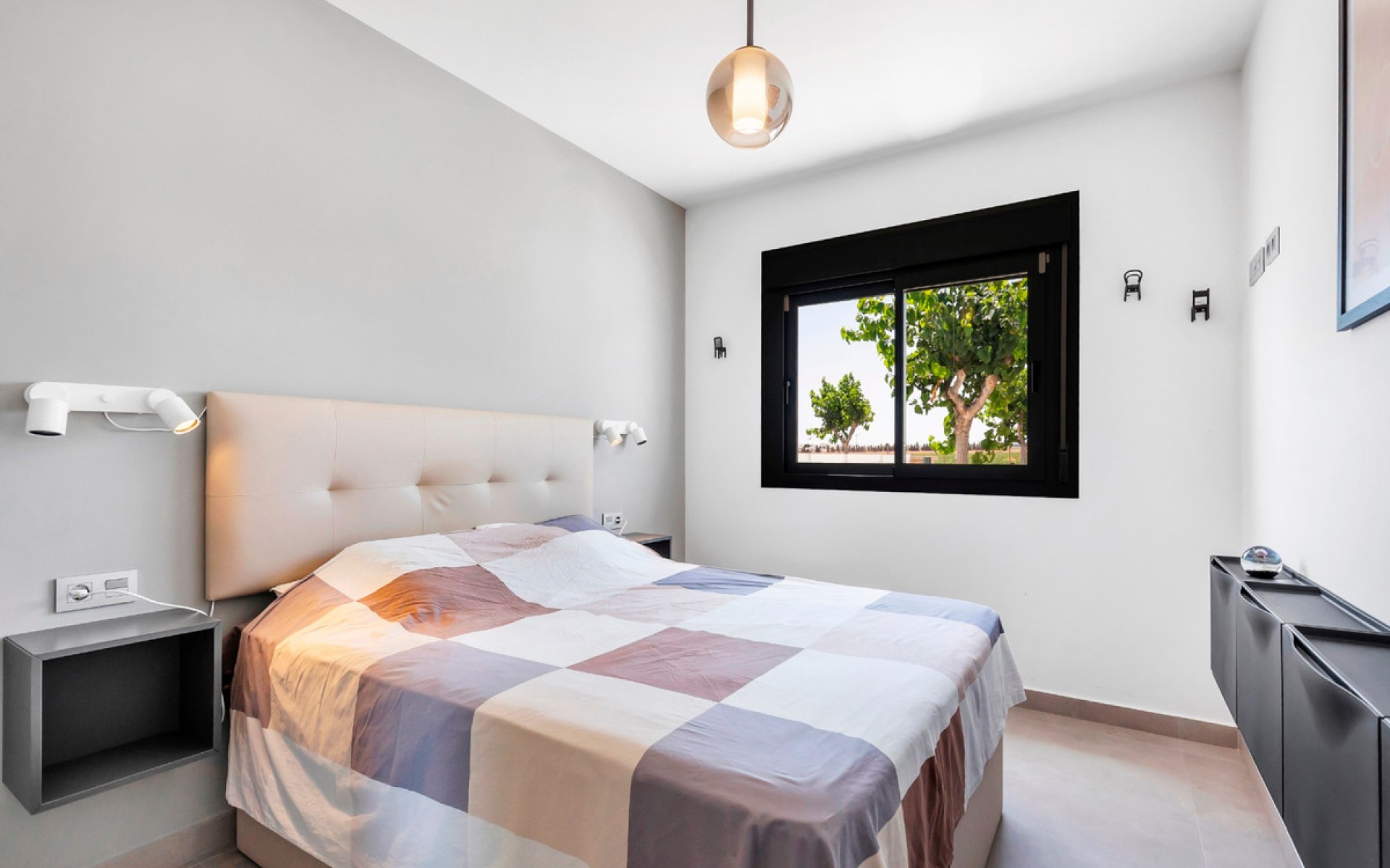 Resale - Apartment - Pilar de la Horadada - Pilar de la Horadada Centro