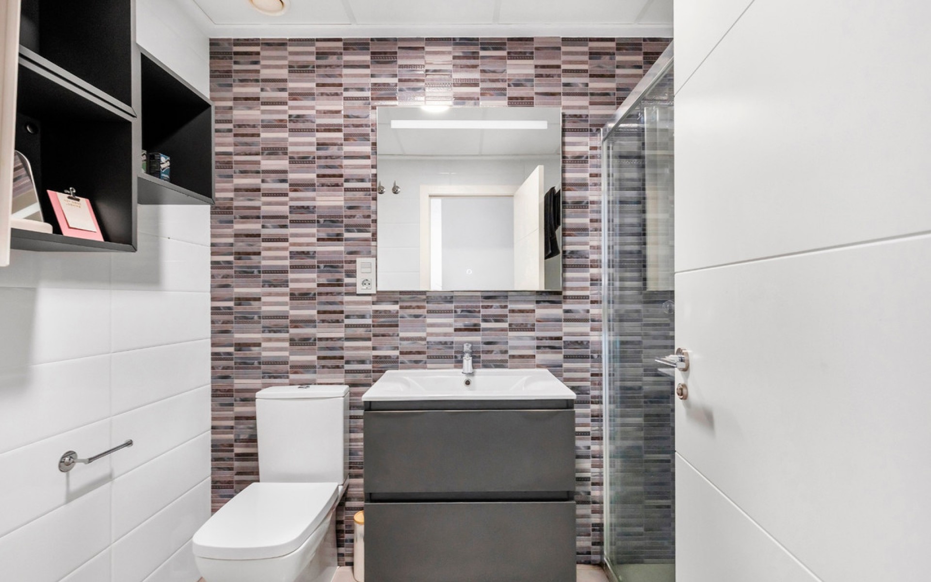 Resale - Apartment - Pilar de la Horadada - Pilar de la Horadada Centro