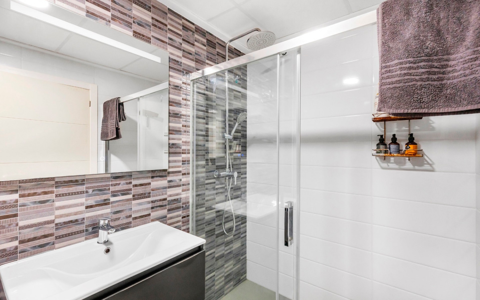 Resale - Apartment - Pilar de la Horadada - Pilar de la Horadada Centro