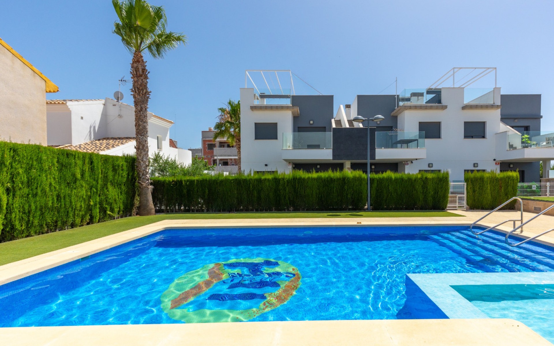 Resale - Apartment - Pilar de la Horadada - Pilar de la Horadada Centro