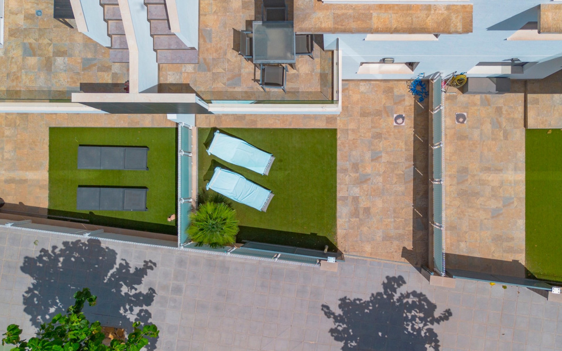 Resale - Apartment - Pilar de la Horadada - Pilar de la Horadada Centro