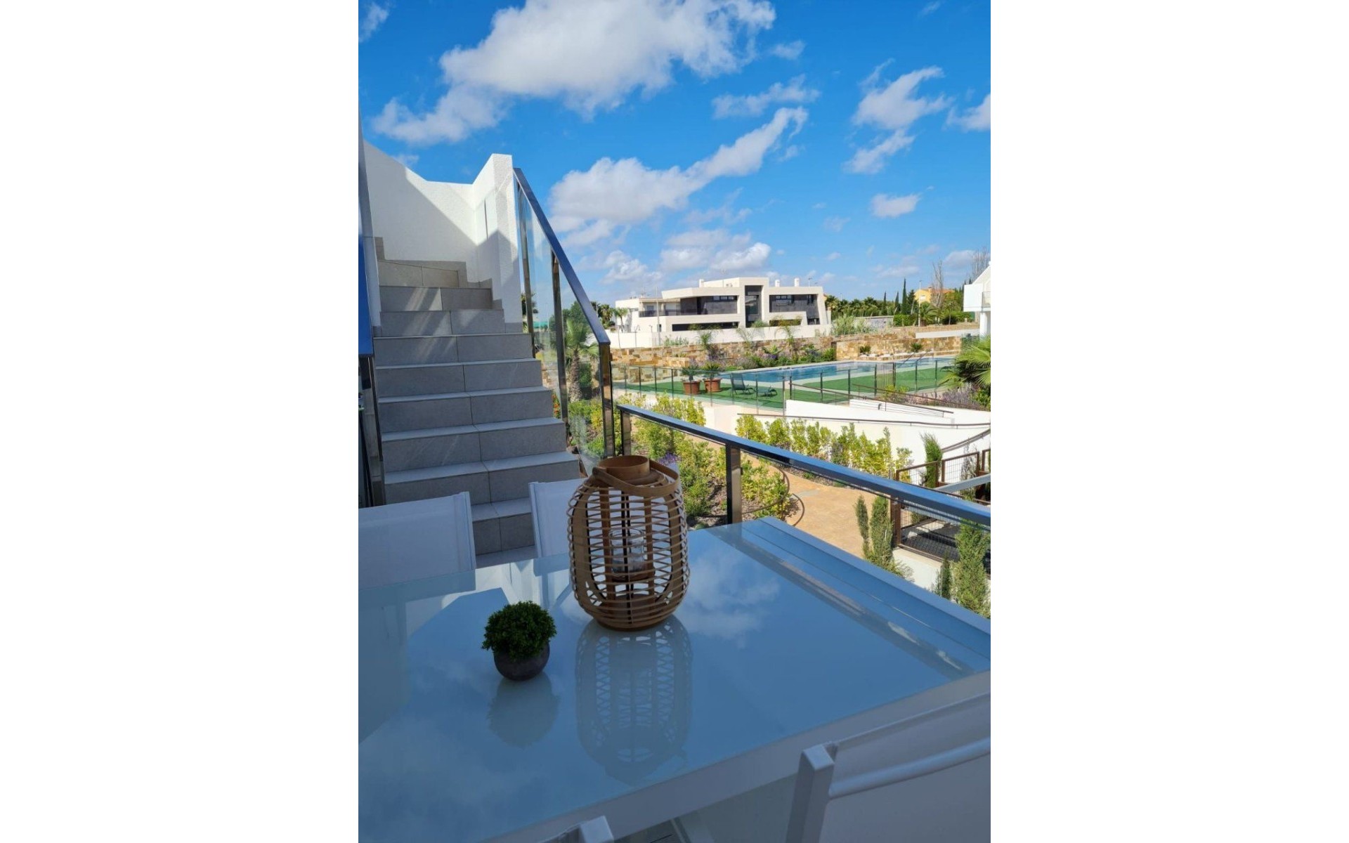 Resale - Apartment - Pilar de la Horadada - Pilar de la Horadada Centro