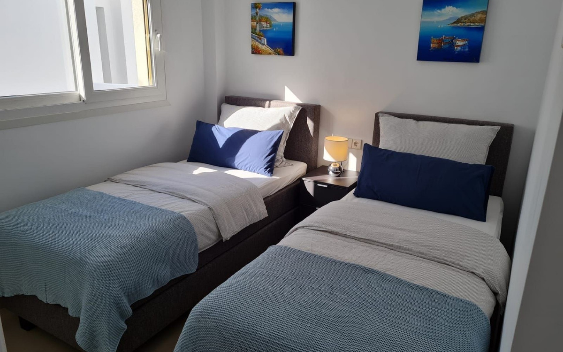 Resale - Apartment - Pilar de la Horadada - Pilar de la Horadada Centro