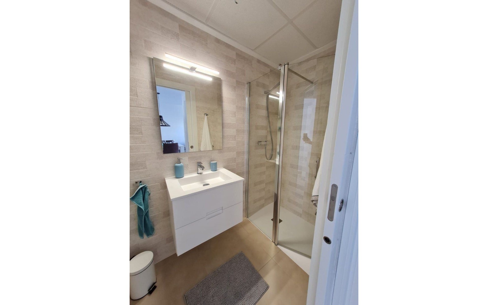 Resale - Apartment - Pilar de la Horadada - Pilar de la Horadada Centro