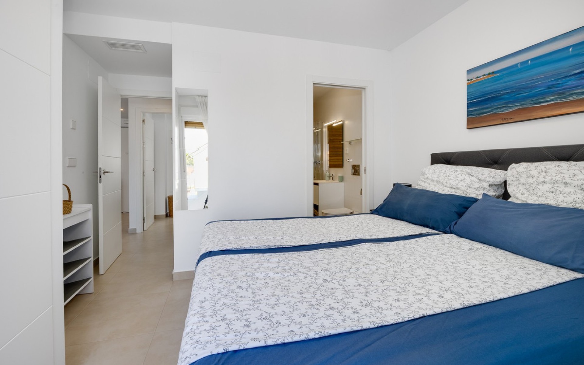Resale - Apartment - Pilar de la Horadada - Pilar de la Horadada Centro