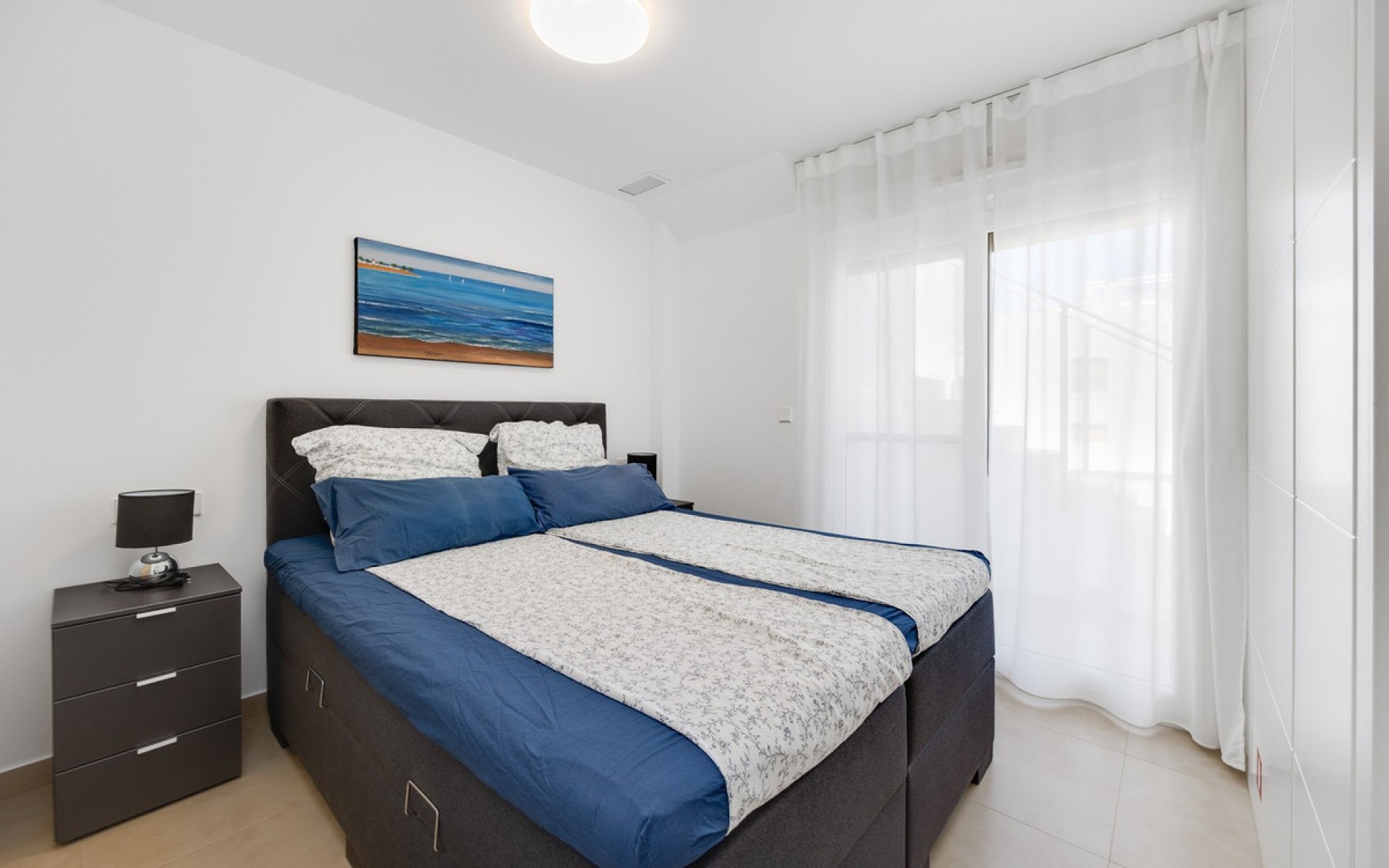 Resale - Apartment - Pilar de la Horadada - Pilar de la Horadada Centro