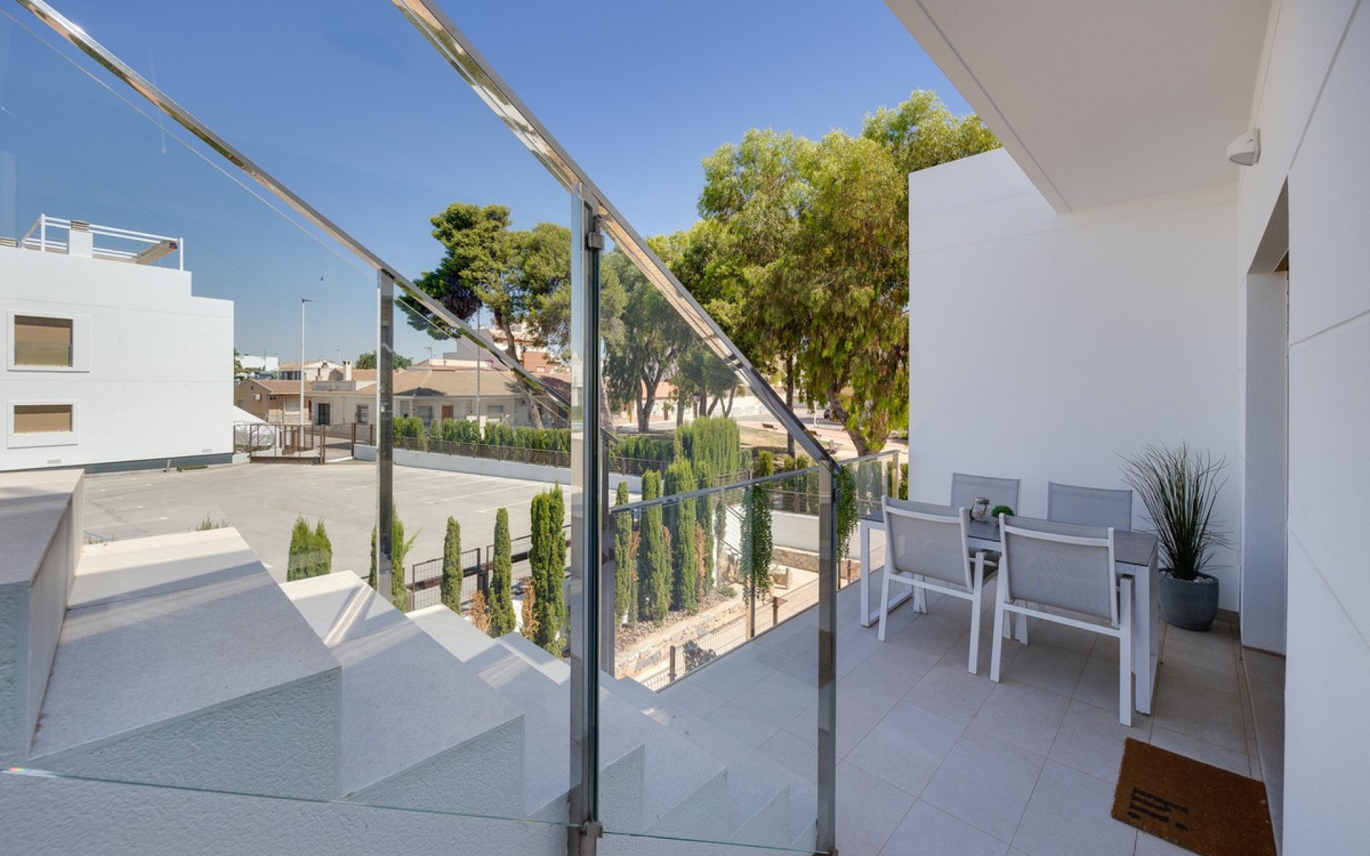 Resale - Apartment - Pilar de la Horadada - Pilar de la Horadada Centro