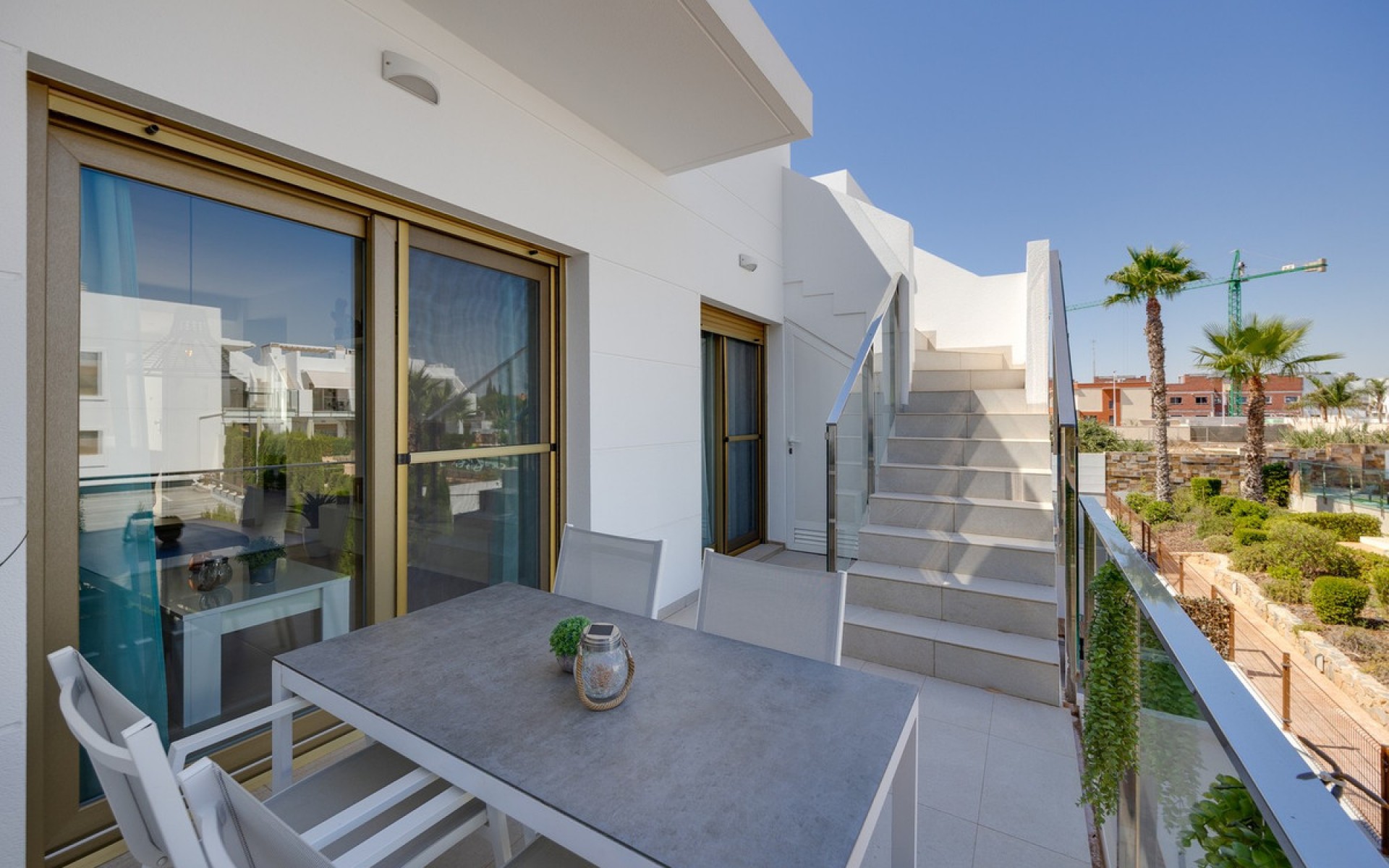 Resale - Apartment - Pilar de la Horadada - Pilar de la Horadada Centro