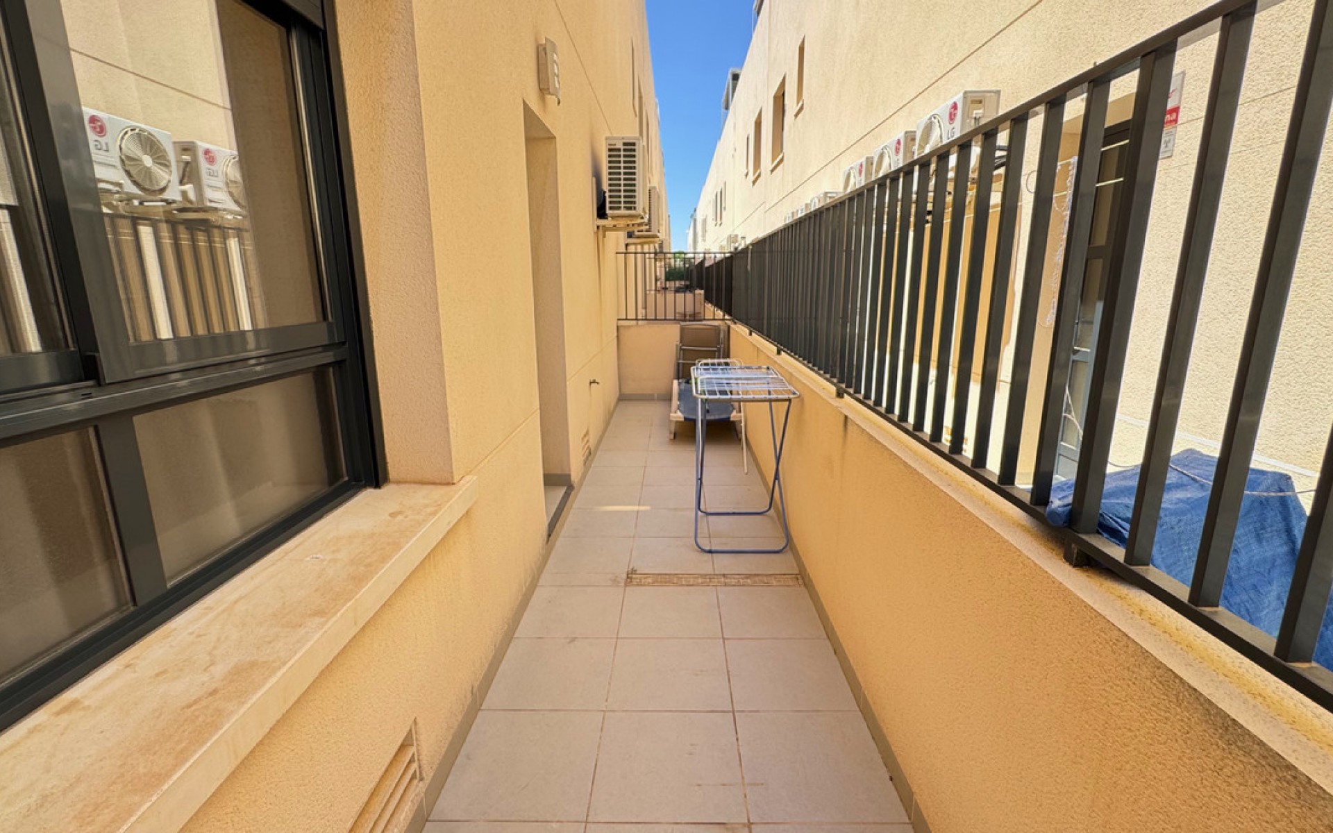 Resale - Apartment - Pilar de la Horadada - Pilar de la Horadada Centro