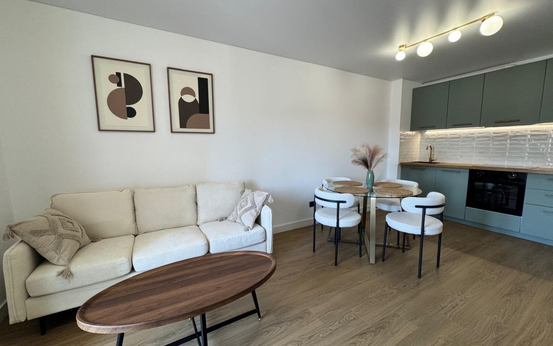 Resale - Apartment - Pilar de la Horadada - Pilar de la Horadada Centro