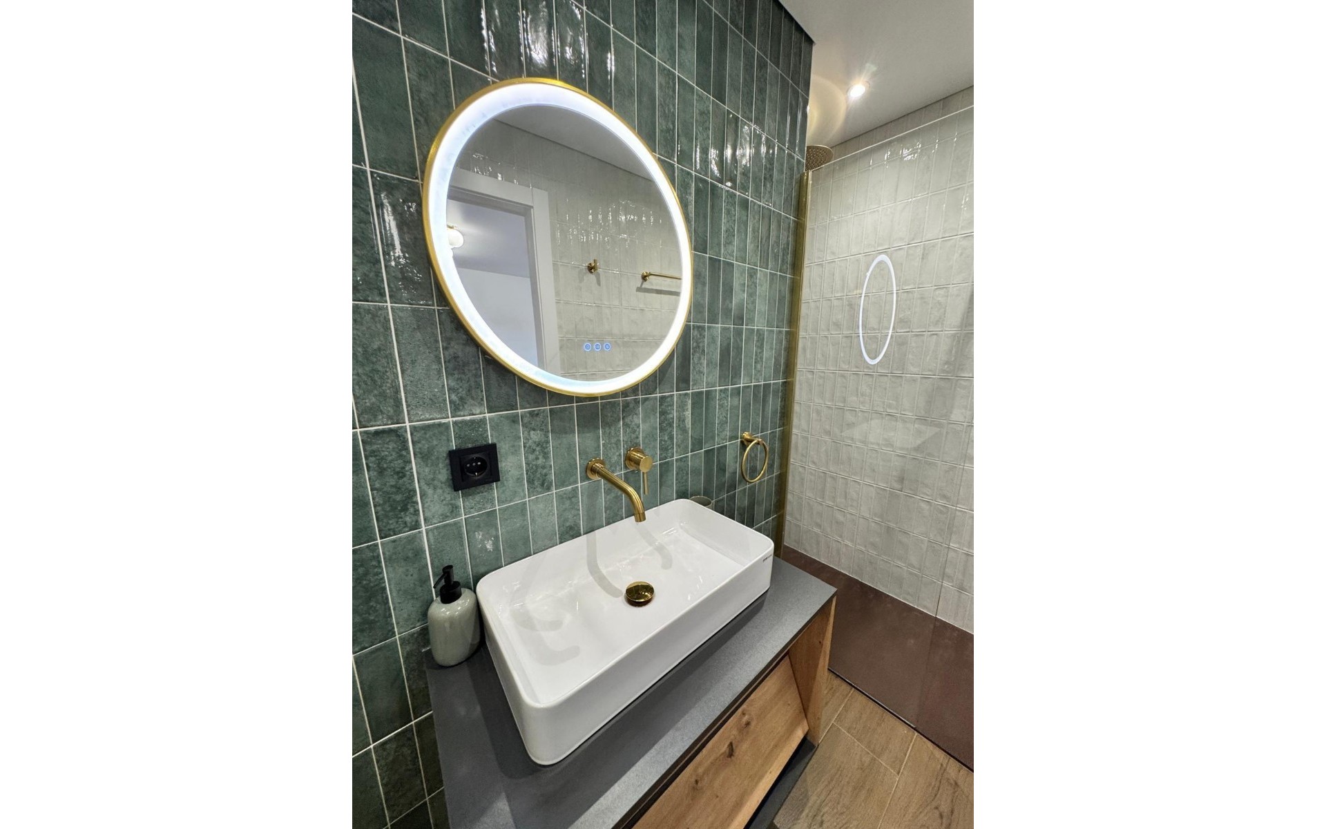 Resale - Apartment - Pilar de la Horadada - Pilar de la Horadada Centro