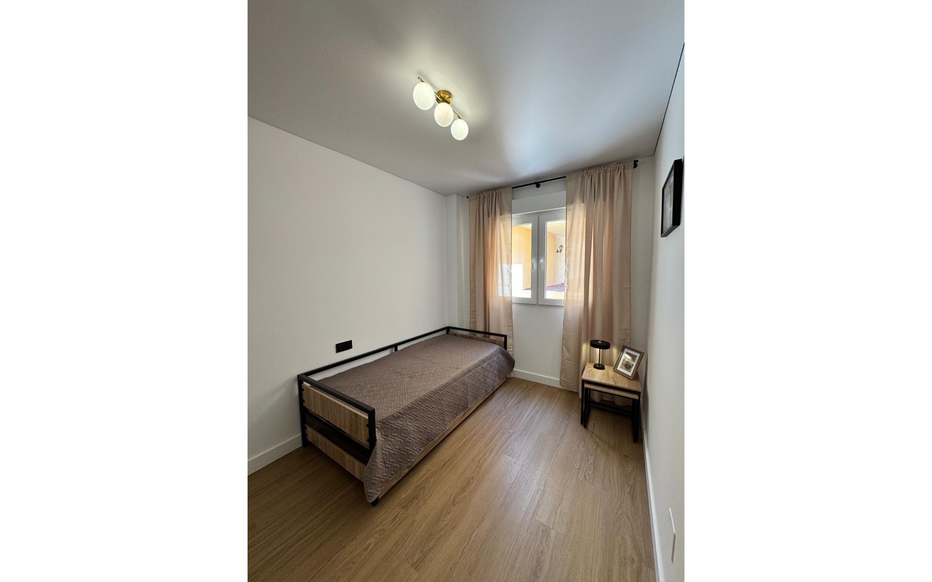 Resale - Apartment - Pilar de la Horadada - Pilar de la Horadada Centro