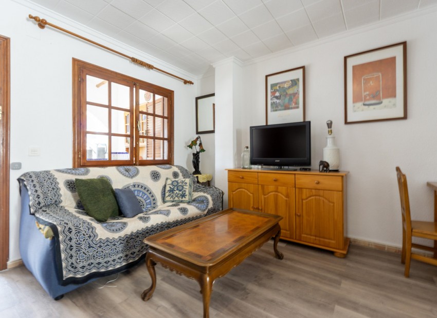 Resale - Apartment - Pilar de la Horadada - Pilar de la Horadada Centro