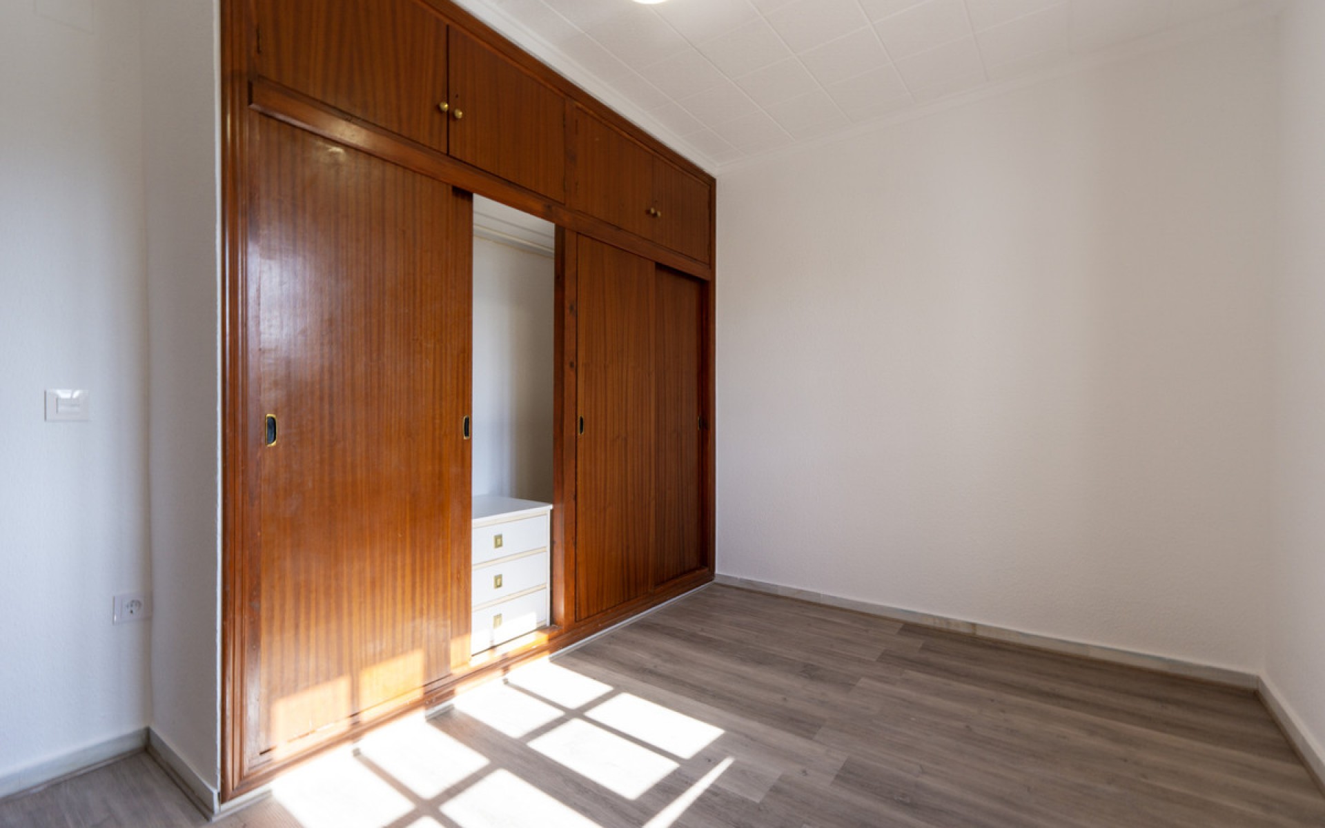 Resale - Apartment - Pilar de la Horadada - Pilar de la Horadada Centro