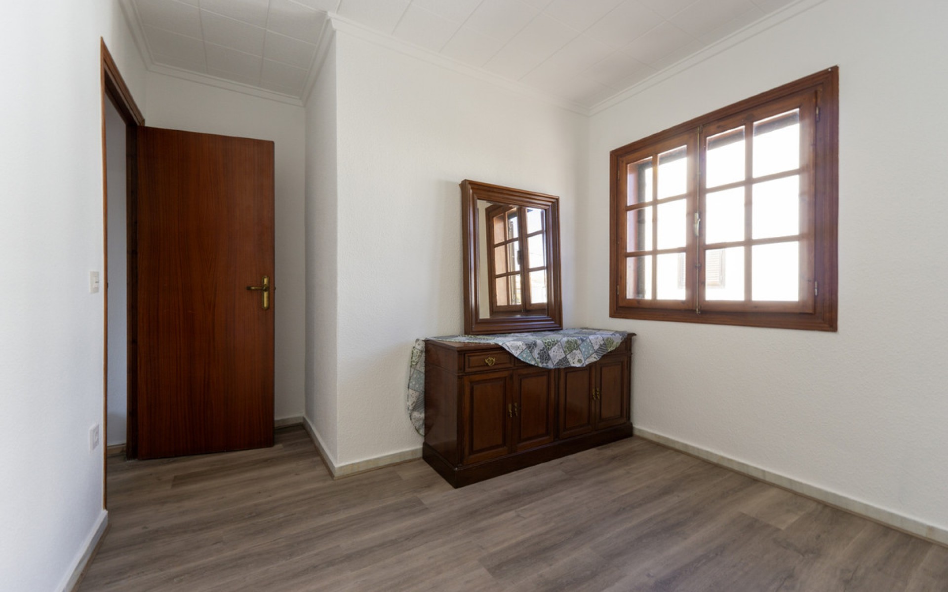 Resale - Apartment - Pilar de la Horadada - Pilar de la Horadada Centro