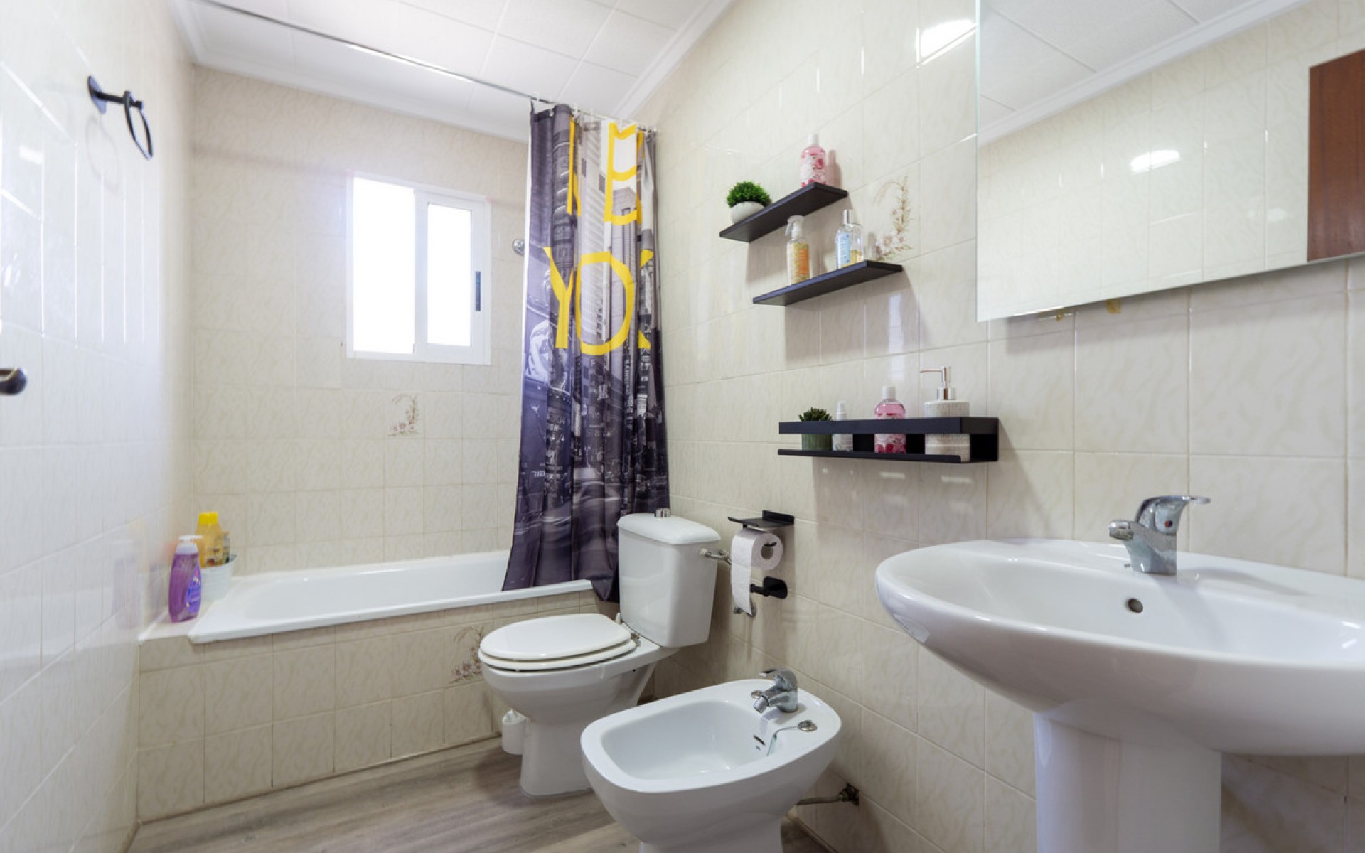 Resale - Apartment - Pilar de la Horadada - Pilar de la Horadada Centro