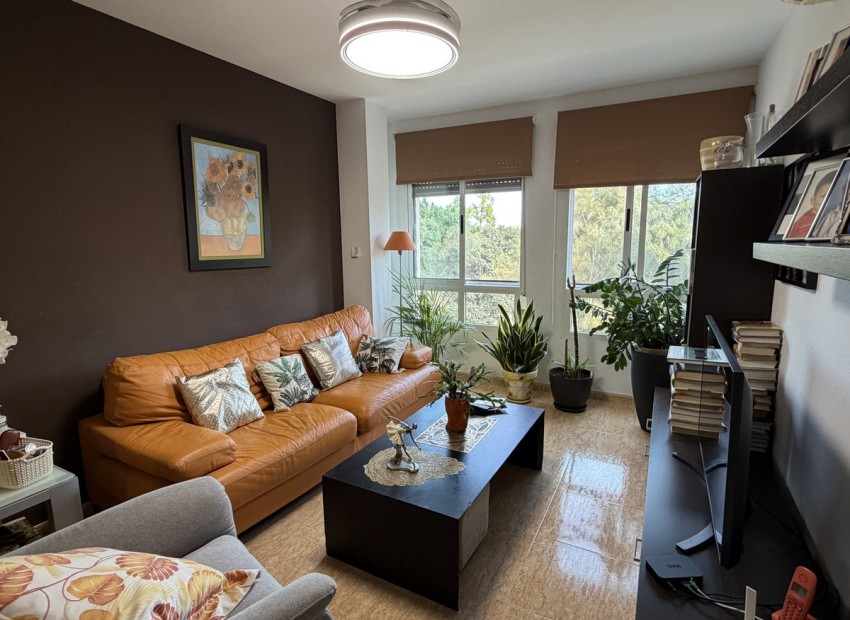 Resale - Apartment - Pilar de la Horadada - Pilar de la Horadada Centro