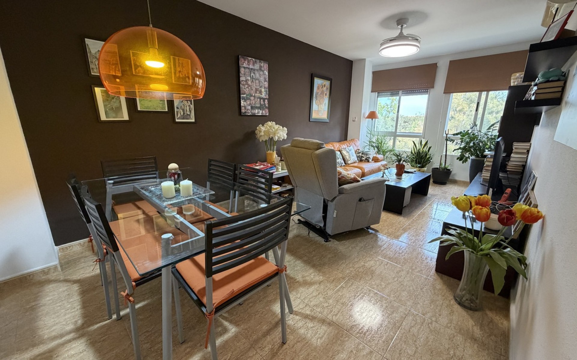 Resale - Apartment - Pilar de la Horadada - Pilar de la Horadada Centro